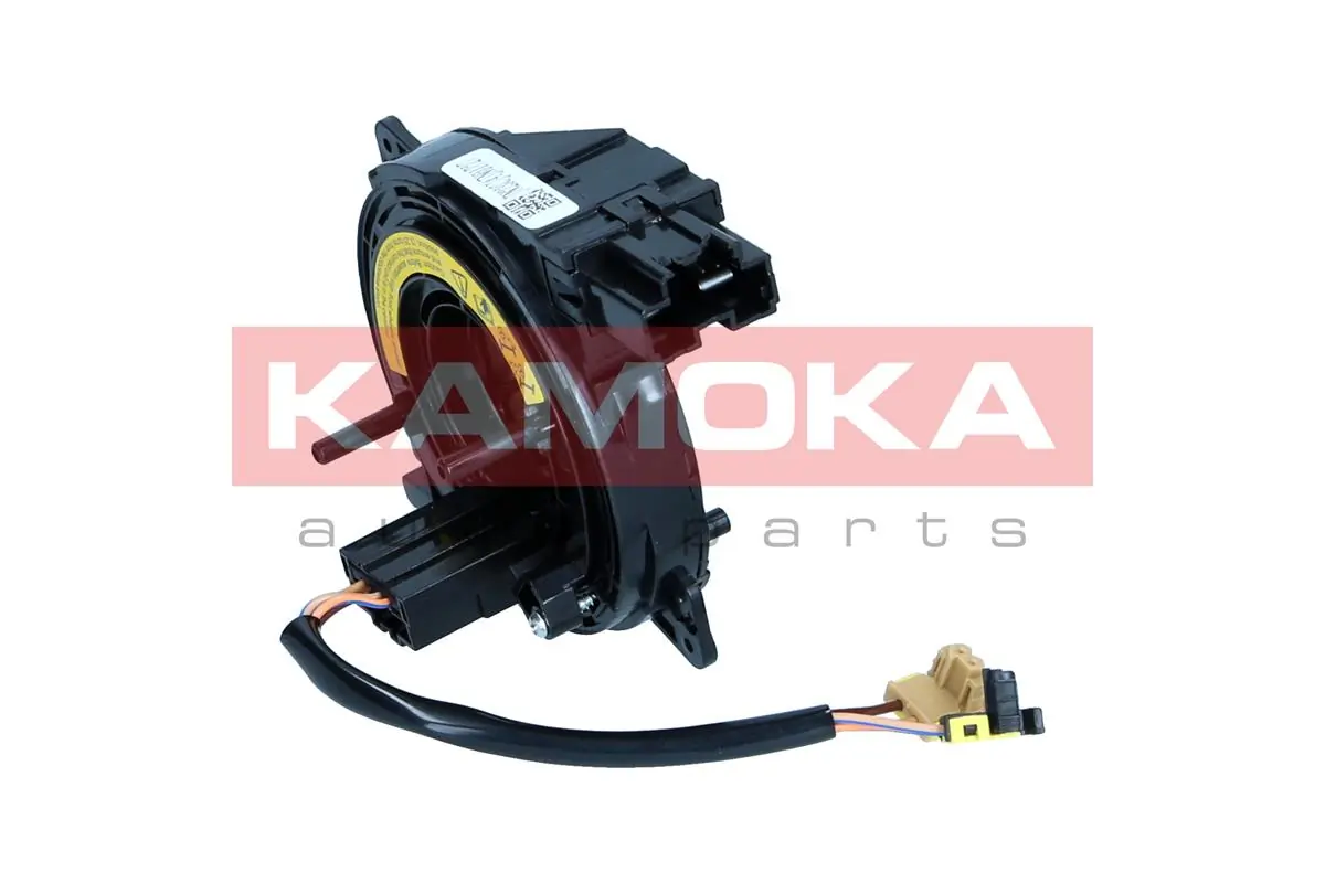 KAMOKA 4210030 Clock Spring, airbag