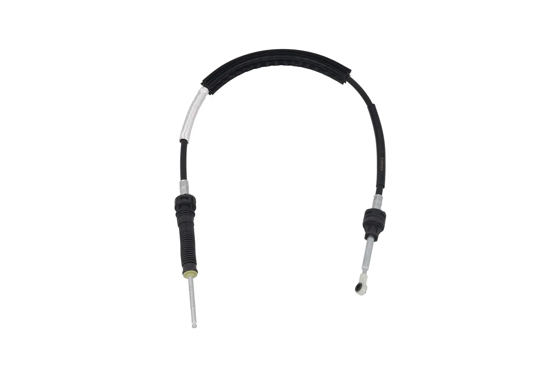 KAMOKA CP0165 Cable Pull, manual transmission