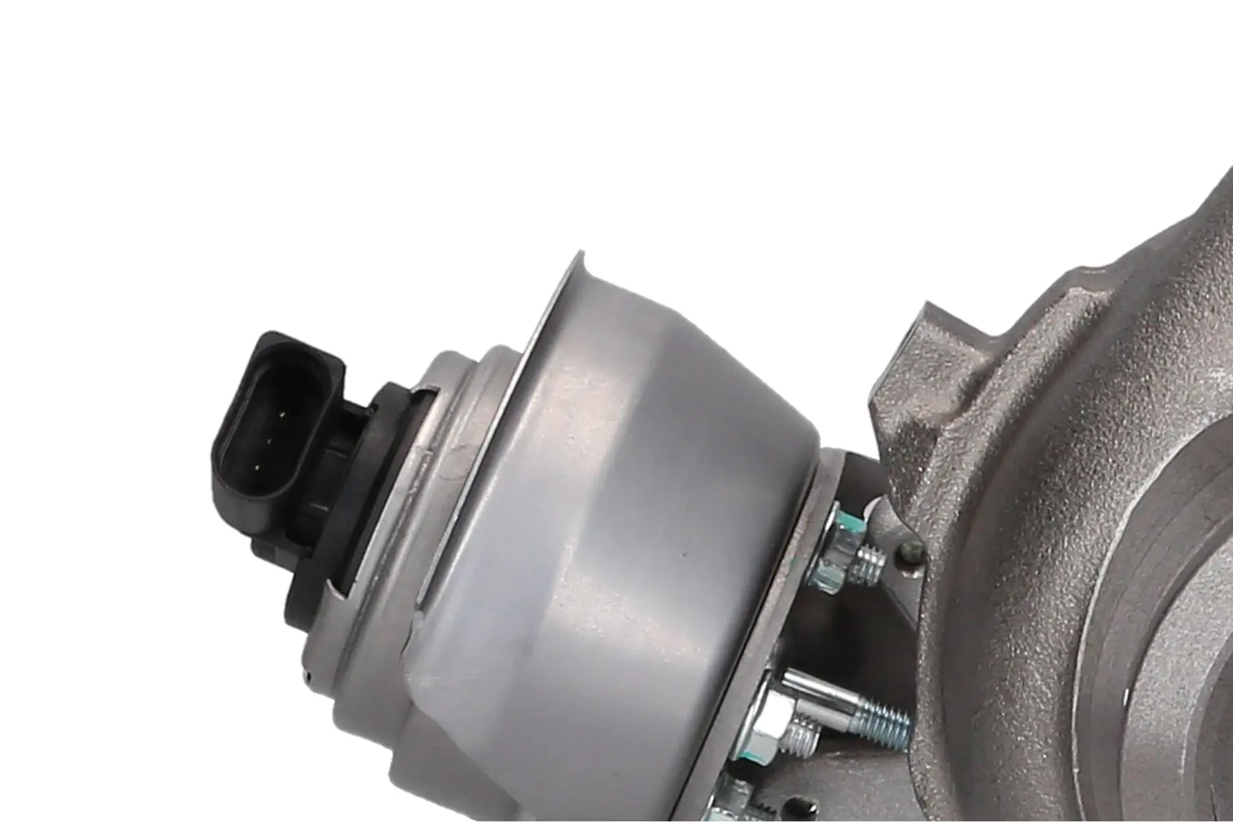 Charger, charging (supercharged/turbocharged) 8600136