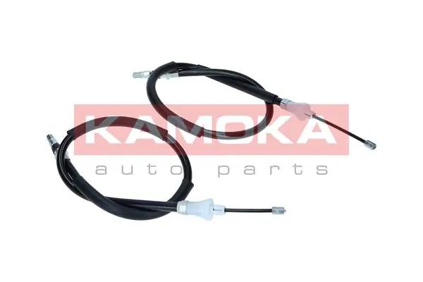 Cable Pull, parking brake 1190403