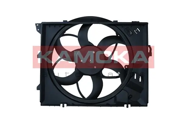 Fan, engine cooling 7740008