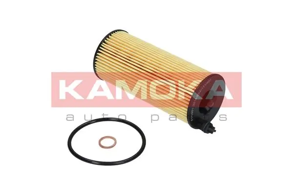 KAMOKA F110901 Oil Filter