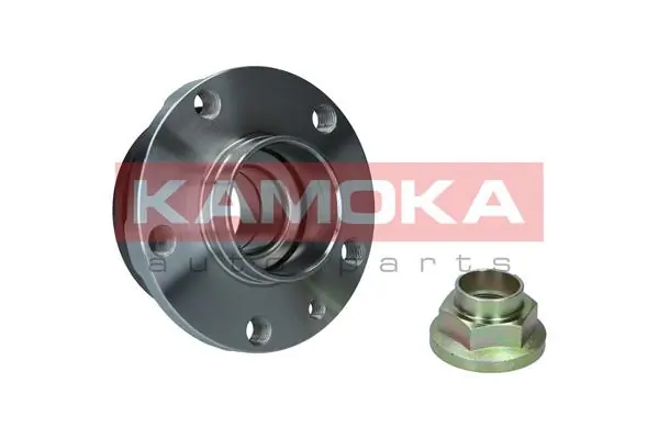 Wheel Bearing Kit 5500155