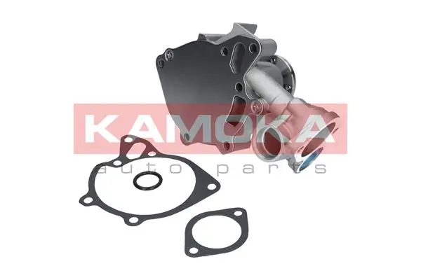 Water Pump, engine cooling T0075