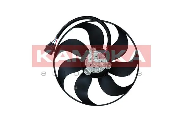 Fan, engine cooling 7742013
