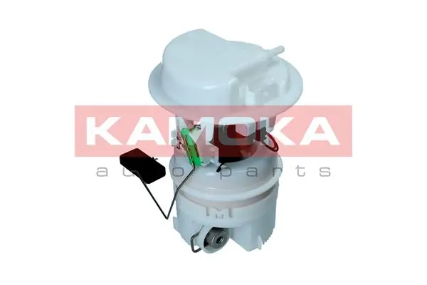 Unit pengiriman bahan bakar 8400048