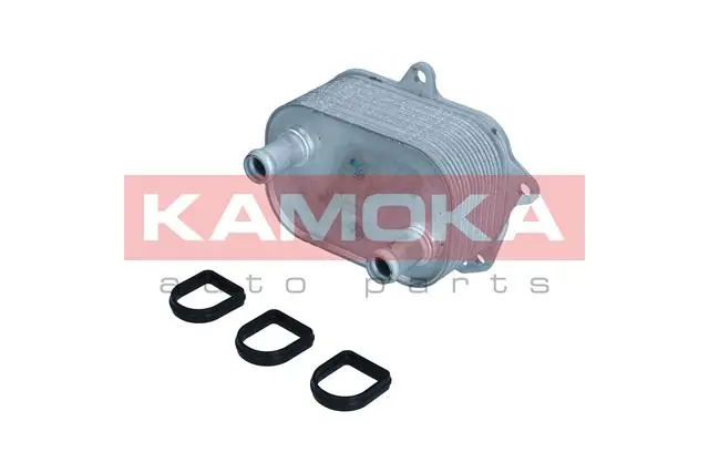 Oil Cooler, engine oil 7730132