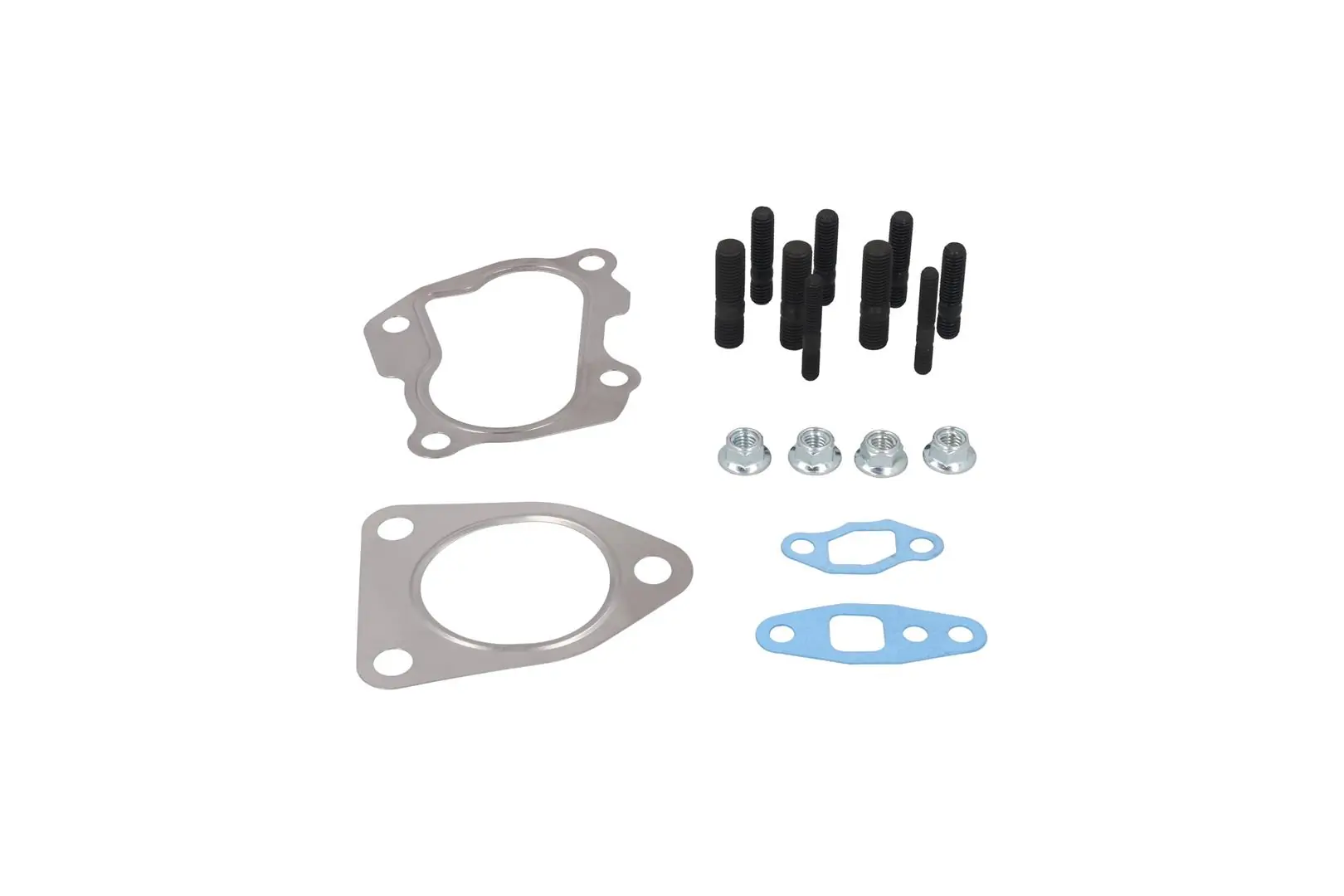 Mounting Kit, charger 8607248