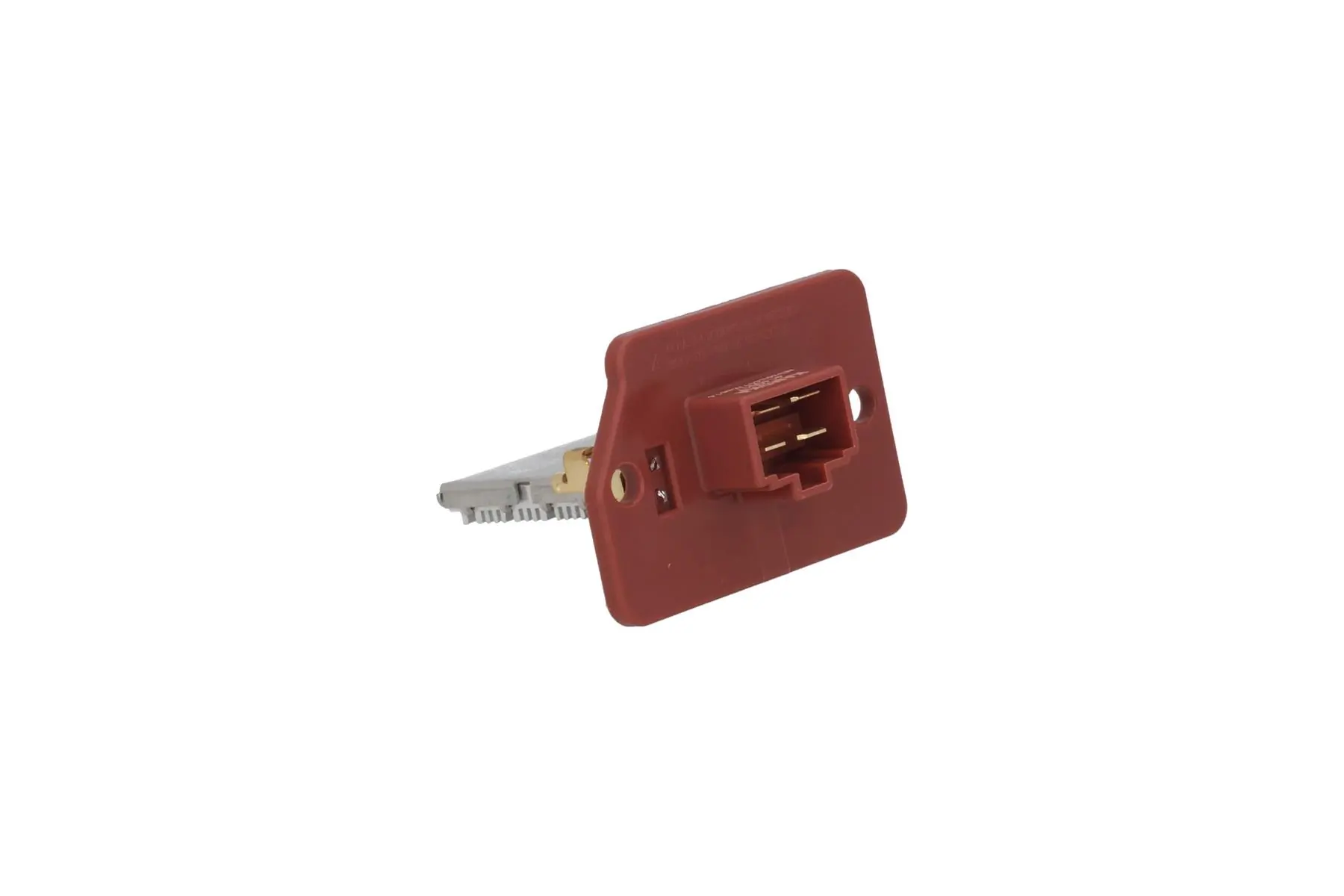 Resistor, interior blower 4140017