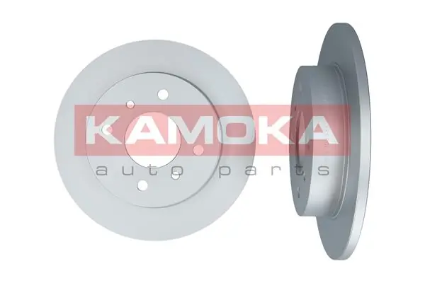 Brake Disc 103534