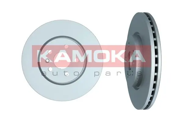 Brake Disc 103599