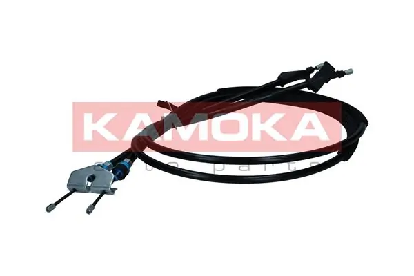 Cable Pull, parking brake 1190430