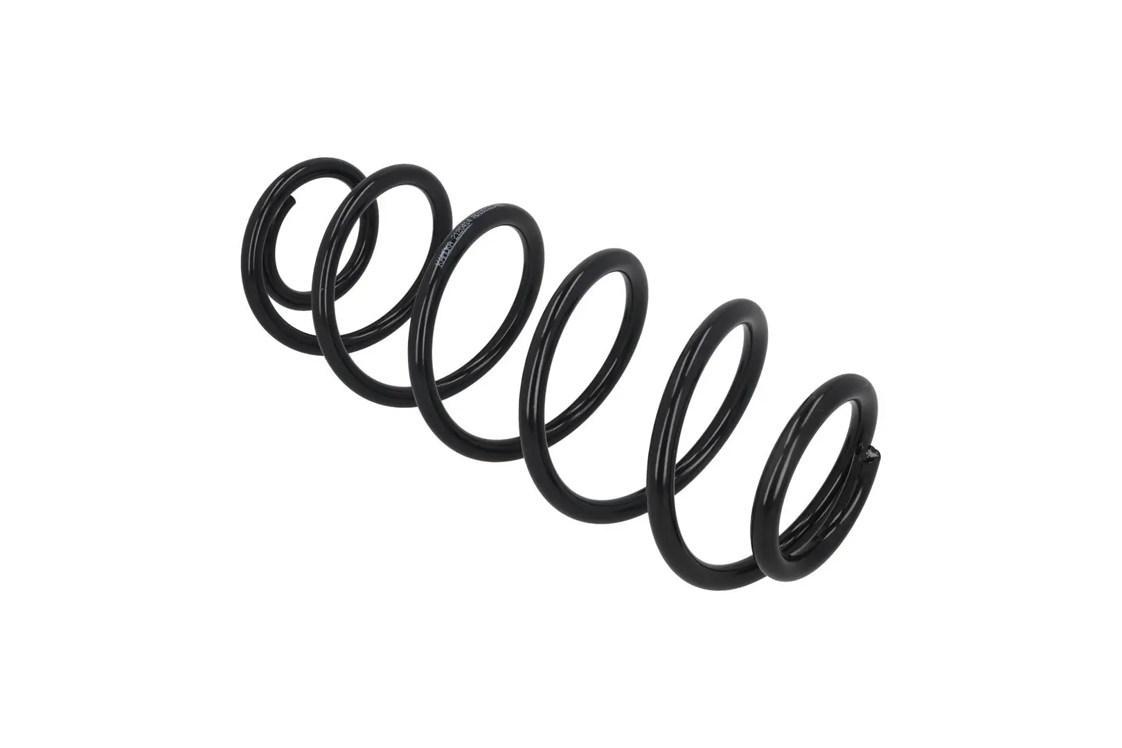 Suspension Spring 2120414