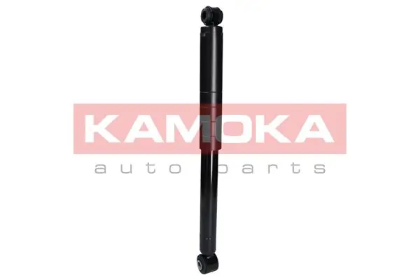 Shock Absorber 2000007