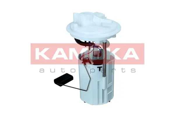 Fuel Feed Unit 8400086