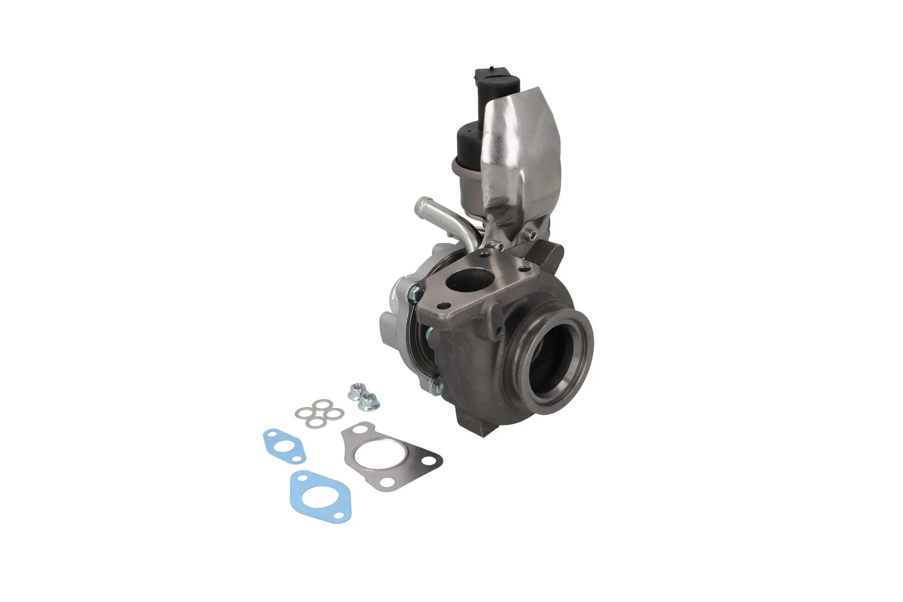 Charger, charging (supercharged/turbocharged) 8600108