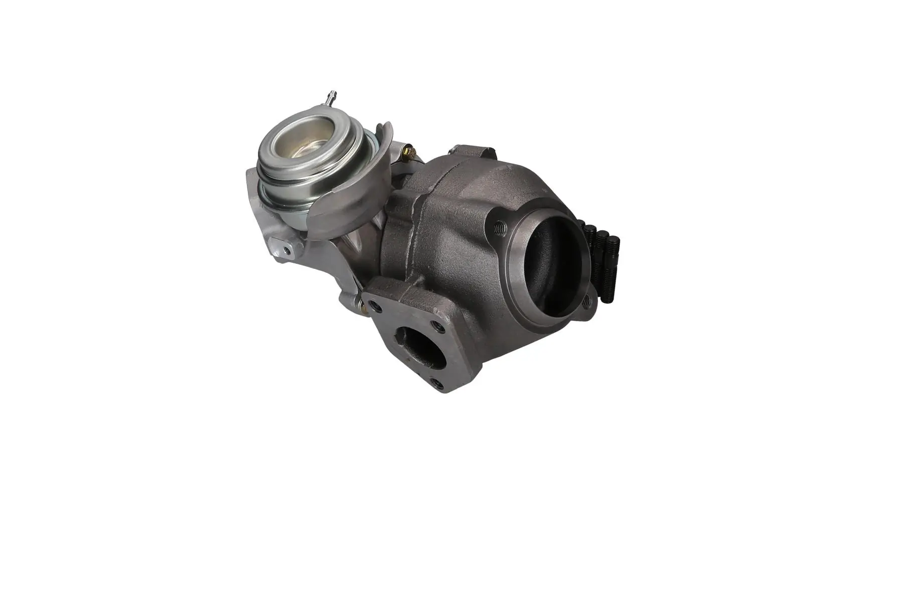 Turbocompresor, sobrealimentación 8600175