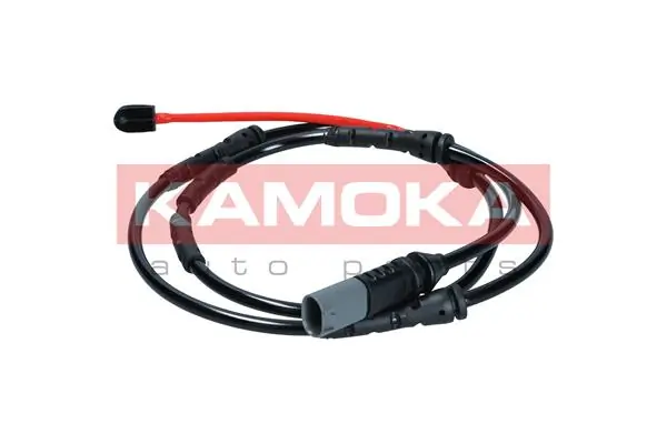 Idle Control Valve, air supply 4190019