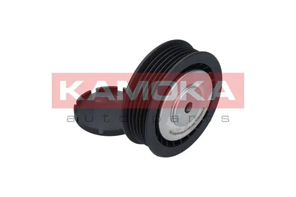 Tensioner Pulley, V-ribbed belt R0449