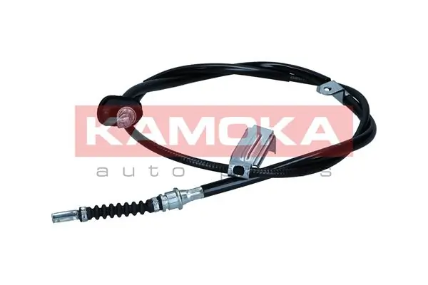 Cable Pull, parking brake 1190081