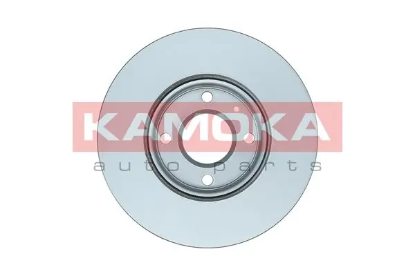 Brake Disc 103081
