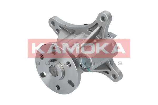 Water Pump, engine cooling T0093