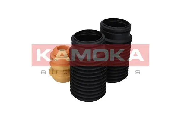 KAMOKA 2019025 Dust Cover Kit, shock absorber
