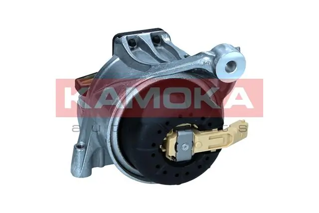 KAMOKA 890454 Mounting, engine