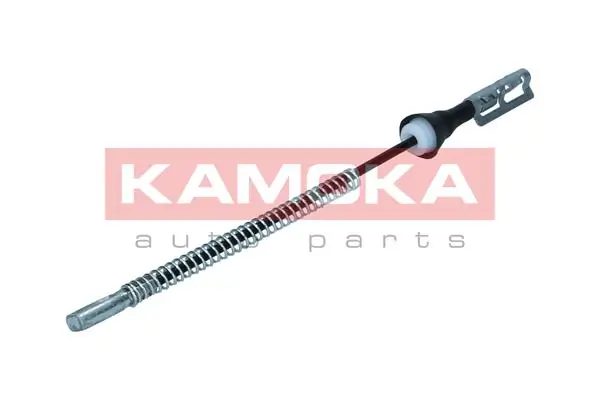 Cable Pull, parking brake 1190237