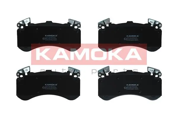 Brake Pad Set, disc brake JQ101399