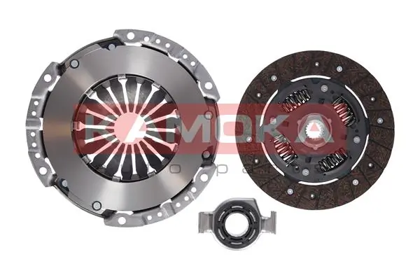 Clutch Kit KC008