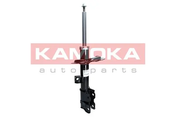 Shock Absorber 2000400