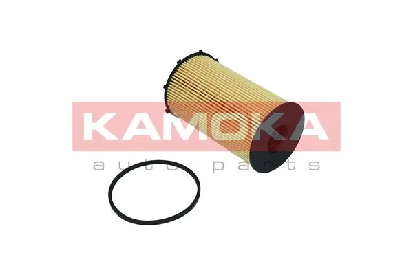 Oil Filter F120201