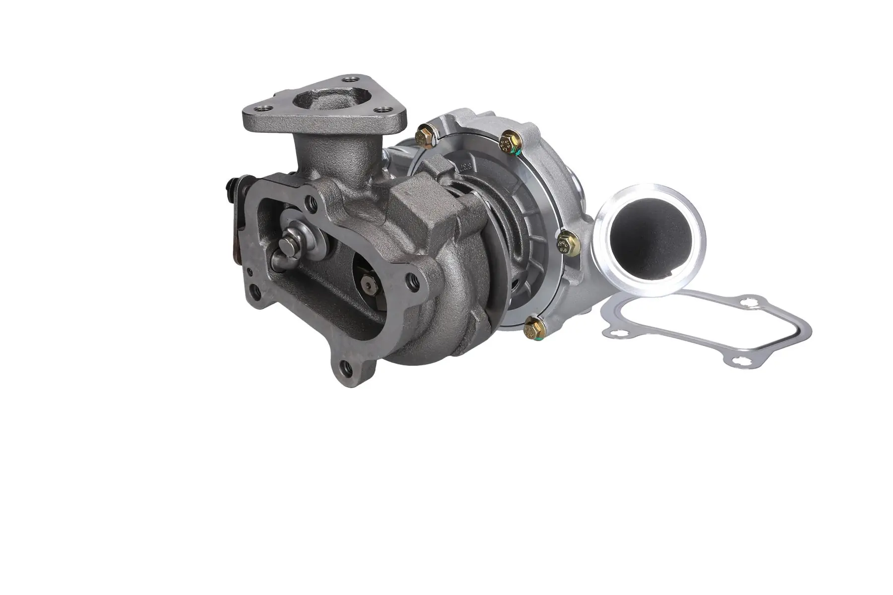 Charger, charging (supercharged/turbocharged) 8600150