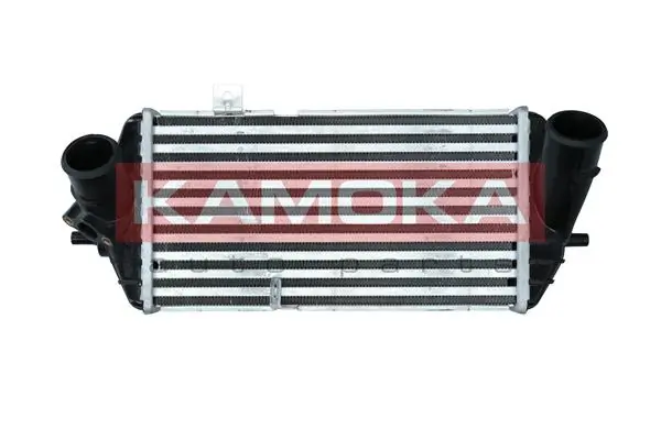 Charge Air Cooler 7750044