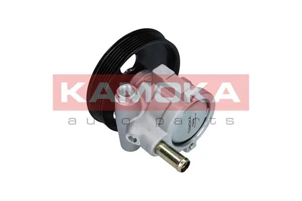 Hydraulic Pump, steering PP078