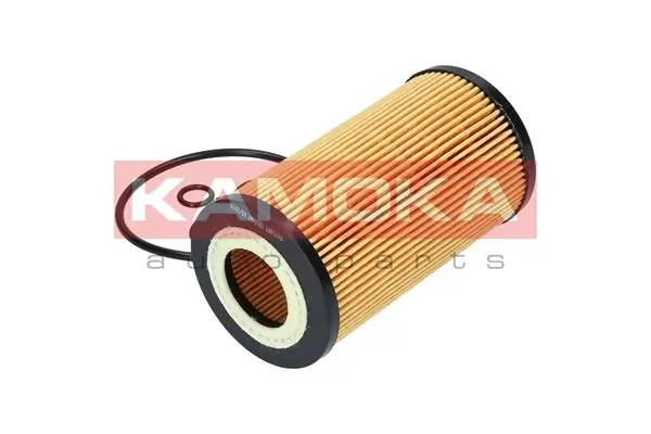 Oil Filter F111401
