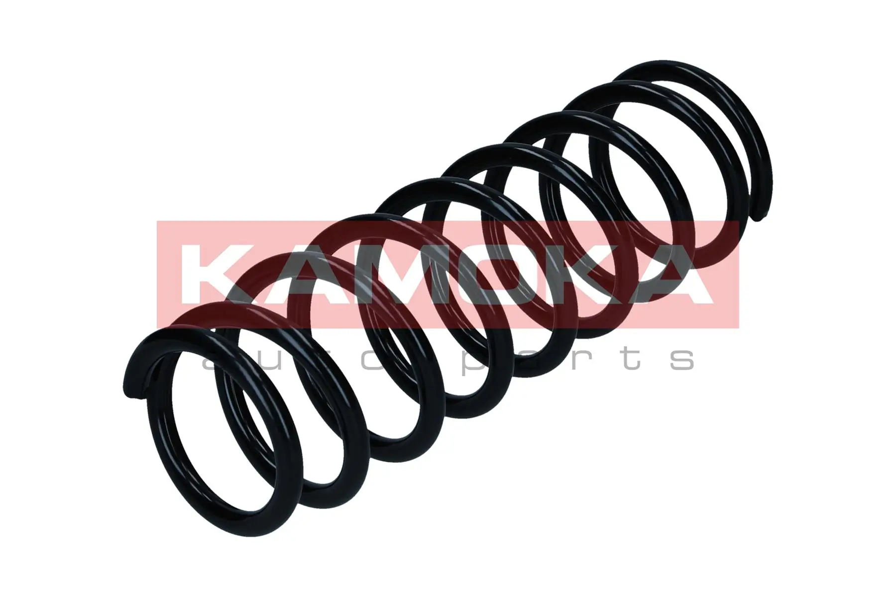 KAMOKA 2110664 Suspension Spring