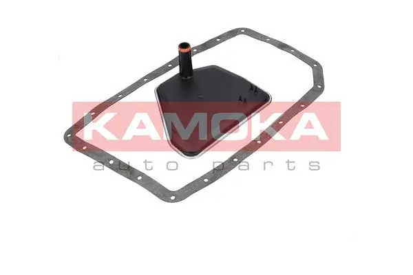 KAMOKA F602001 Hydraulic Filter, automatic transmission