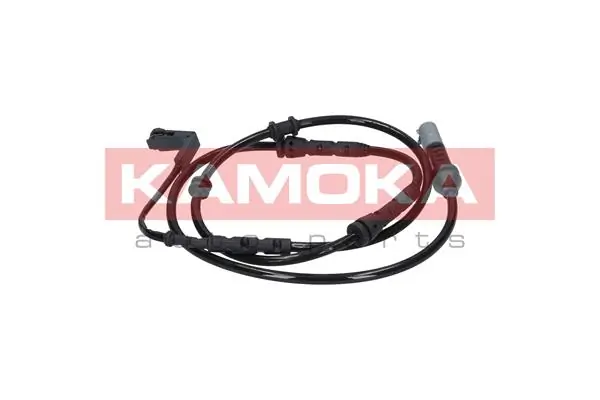 Warning Contact, brake pad wear 105081