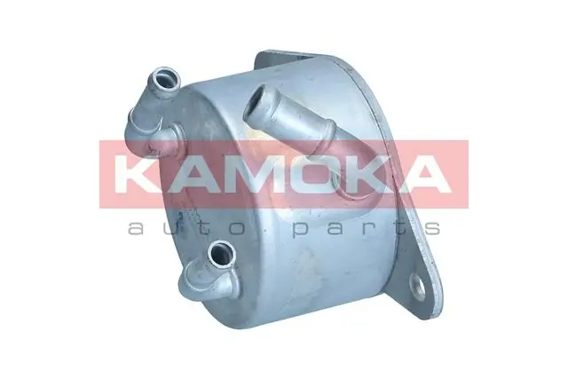 Oil Cooler, engine oil 7730144