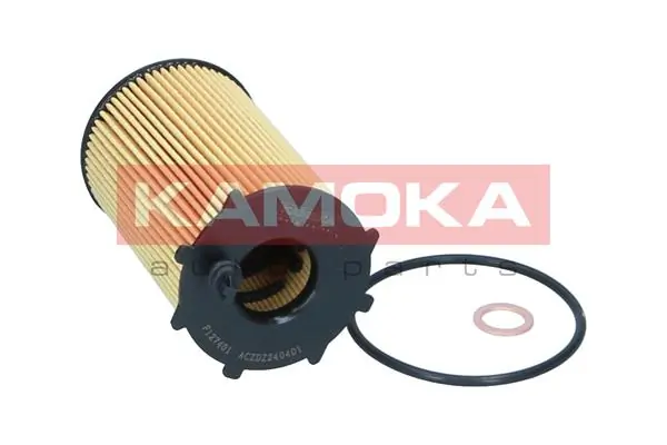 Oil Filter F127401
