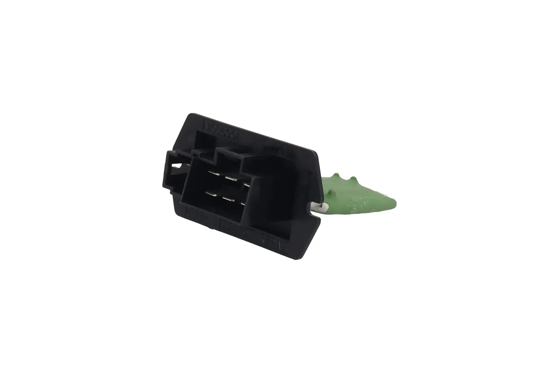 Resistor, interior blower 4140086