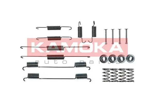 Accessory Kit, brake shoes 1070057