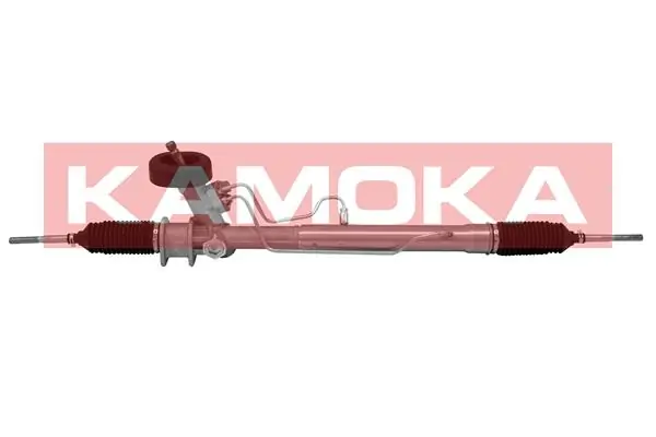 Steering Gear 9120006