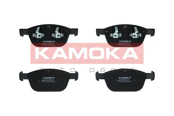 Brake Pad Set, disc brake JQ101233