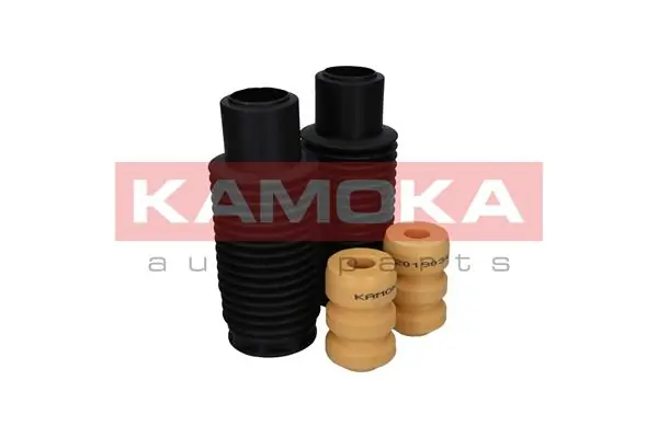 Dust Cover Kit, shock absorber 2019034