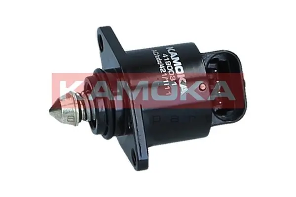 Idle Control Valve, air supply 4190031