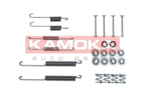 Accessory Kit, brake shoes 1070028