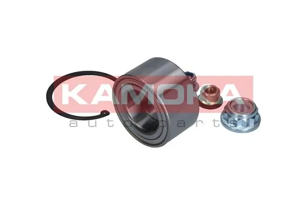 Wheel Bearing Kit 5600075